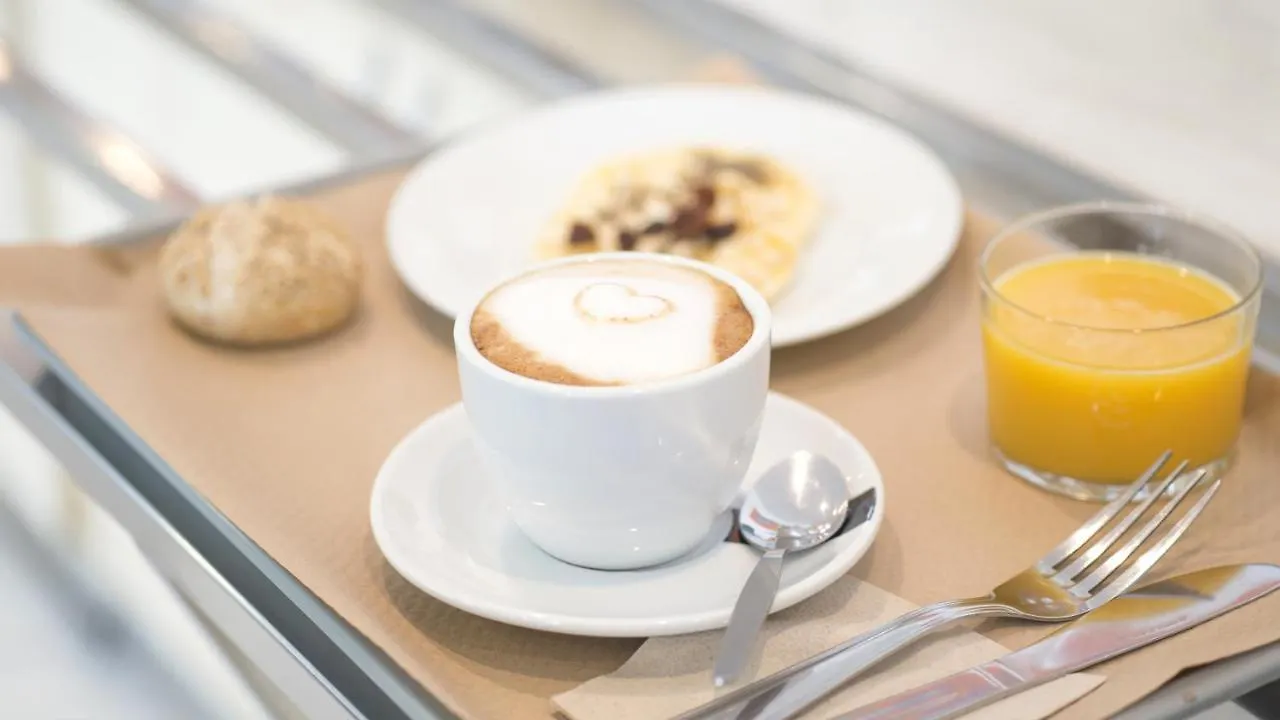 Holiday Inn Express Sant Cugat By Ihg Sant Cugat del Valles