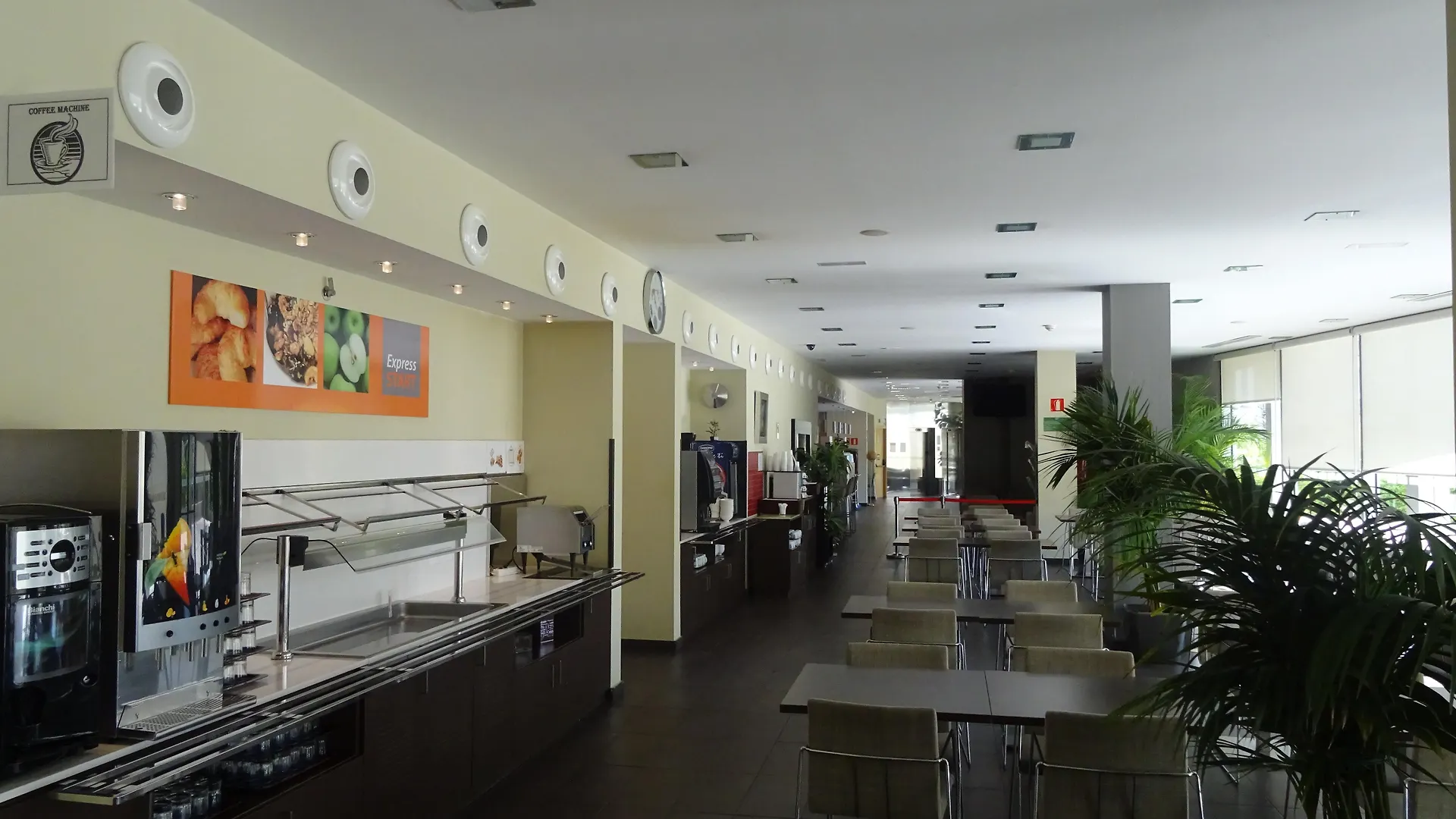 Holiday Inn Express Sant Cugat By Ihg Sant Cugat del Valles