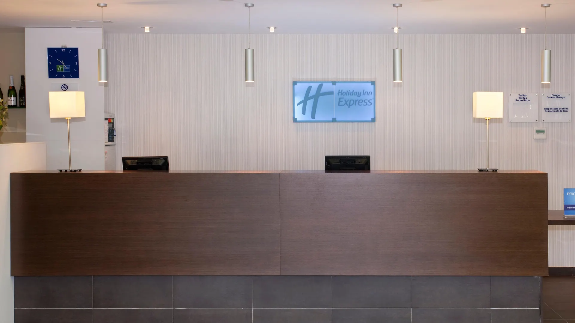 Holiday Inn Express Sant Cugat By Ihg Sant Cugat del Valles Hotel