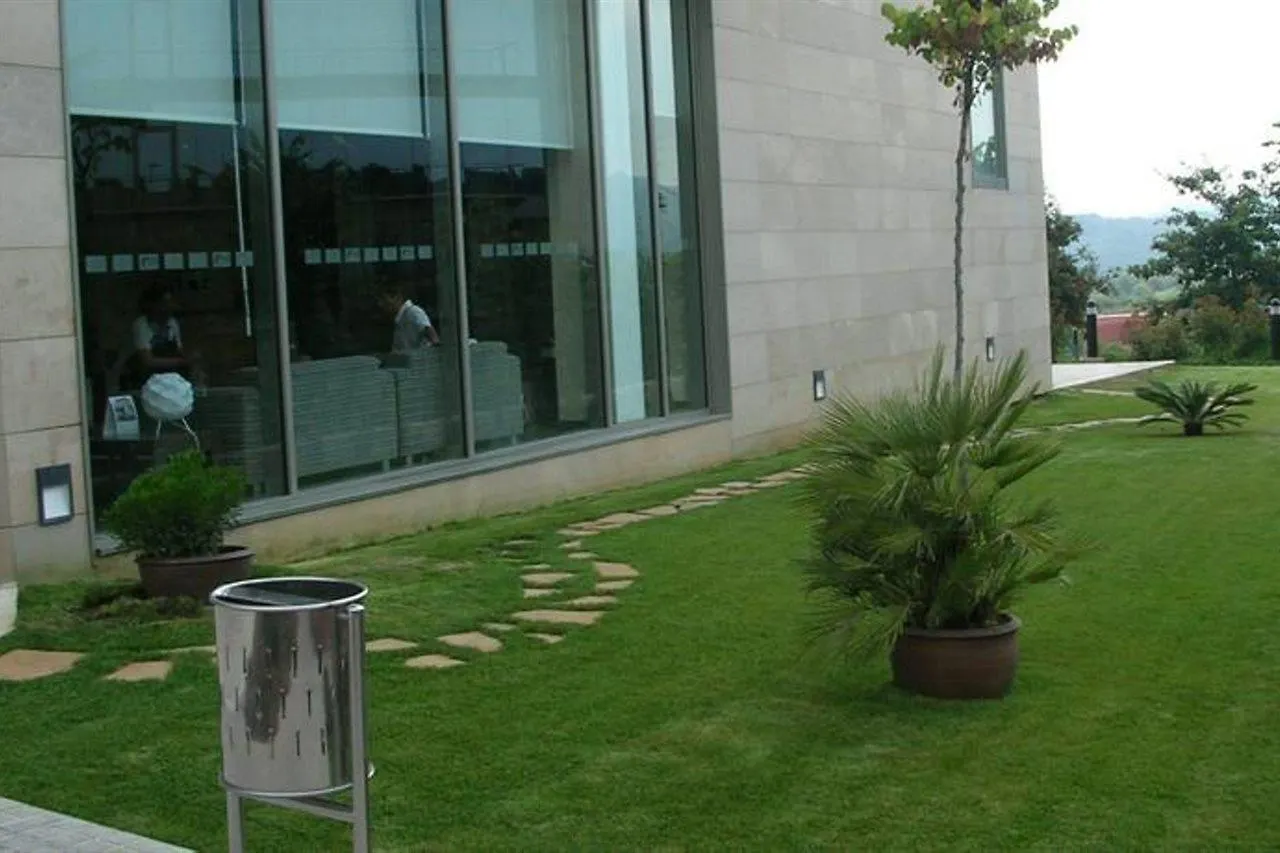 Hotel Holiday Inn Express Sant Cugat By Ihg Sant Cugat del Valles