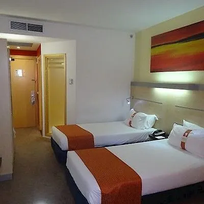 Holiday Inn Express Sant Cugat By Ihg Sant Cugat del Valles