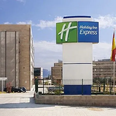 Holiday Inn Express Sant Cugat By Ihg Sant Cugat del Valles Spain