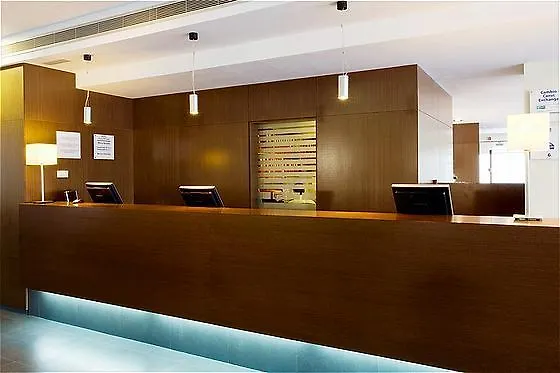 *** Hotel Holiday Inn Express Sant Cugat By Ihg Sant Cugat del Valles Spain