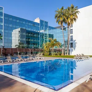 4* فندق إس بي بي سي إن ايفينتس 4* ساب