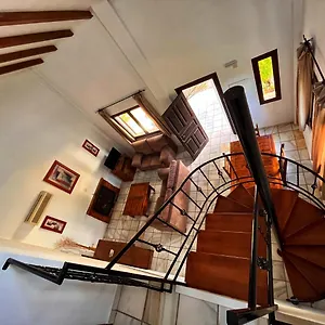 Complejo Rural Ibipozo Country house