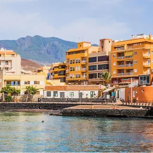 Apartamento Live Puertito Mar Y Muelle
