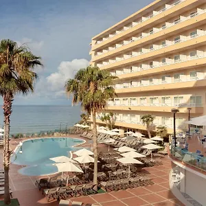 Otel Cala Font