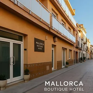 Konukevi Mallorca Boutique