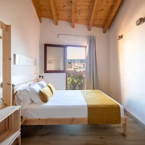 Ecogrusapartments El Masnou