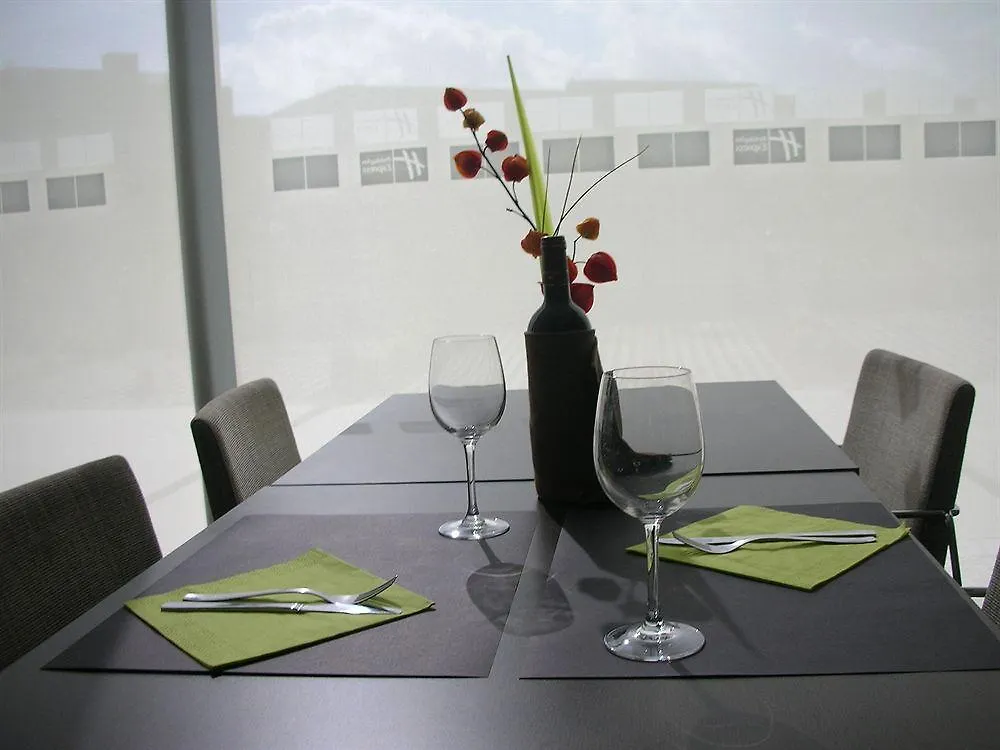 Holiday Inn Express Sant Cugat By Ihg Sant Cugat del Valles