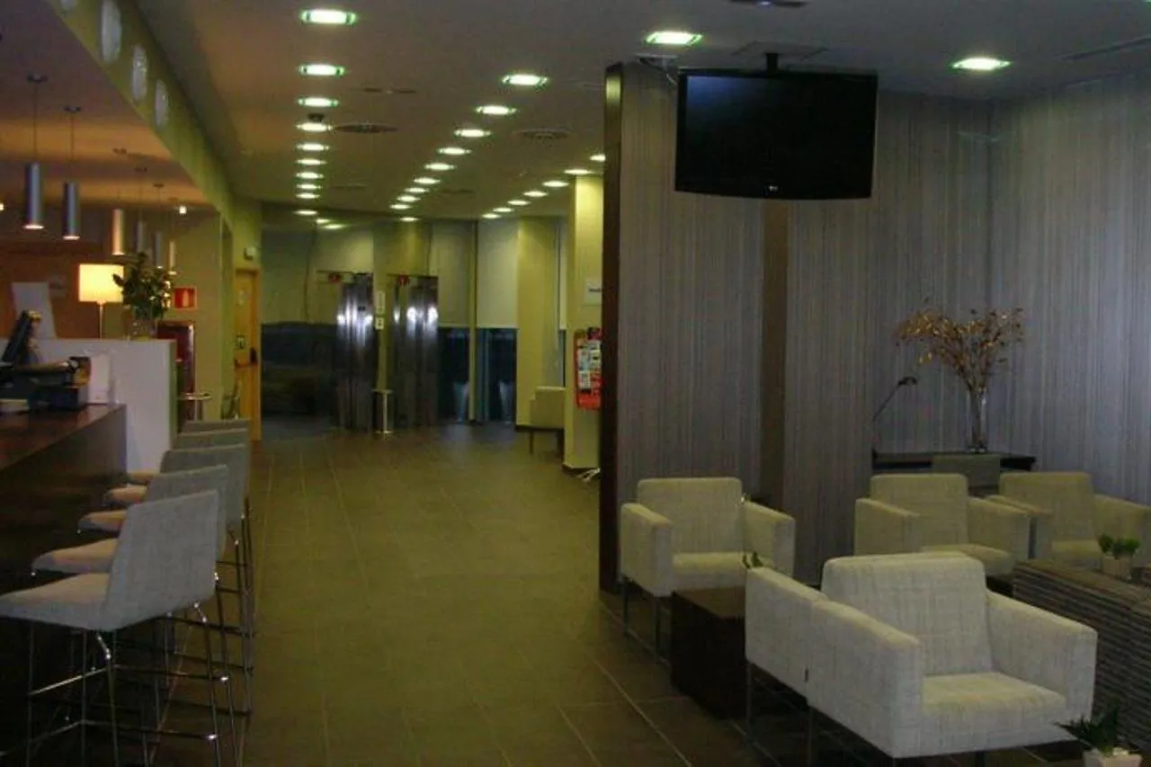 Holiday Inn Express Sant Cugat By Ihg Sant Cugat del Valles
