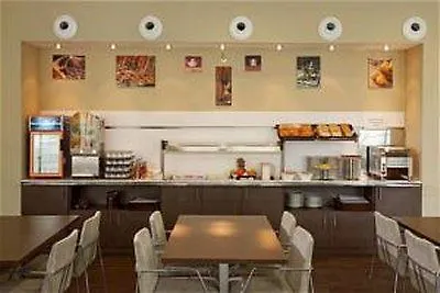 Hotel Holiday Inn Express Sant Cugat By Ihg Sant Cugat del Valles