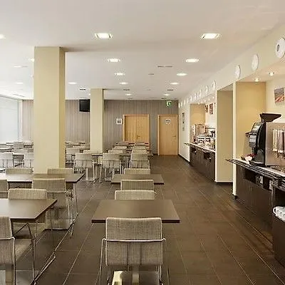*** Otel Holiday Inn Express Sant Cugat By Ihg Sant Cugat del Vallès İspanya