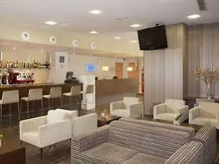 Holiday Inn Express Sant Cugat By Ihg Sant Cugat del Valles 3*,