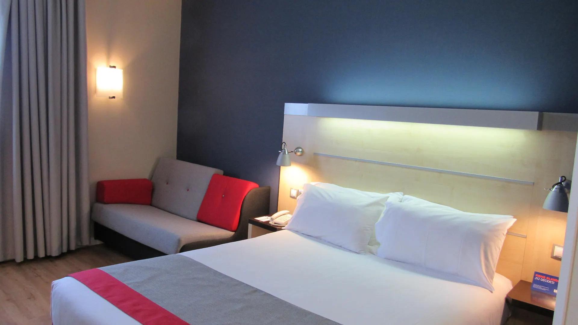 סנט קוגאט דל ואייס Holiday Inn Express Sant Cugat By Ihg