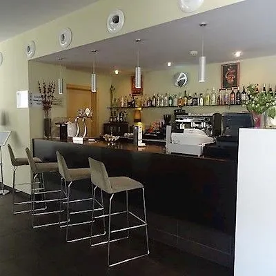 *** מלון סנט קוגאט דל ואייס Holiday Inn Express Sant Cugat By Ihg ספרד