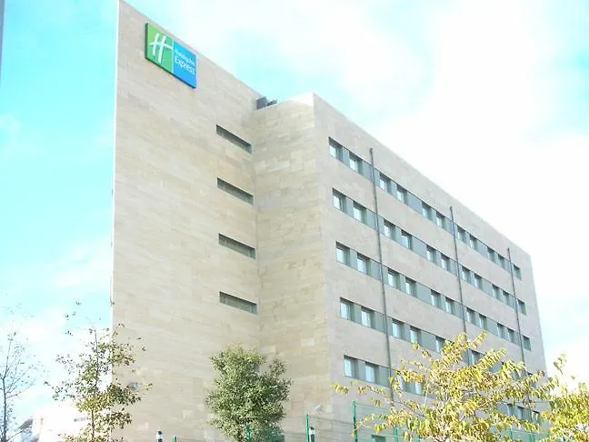 סנט קוגאט דל ואייס Holiday Inn Express Sant Cugat By Ihg