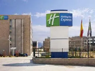 סנט קוגאט דל ואייס Holiday Inn Express Sant Cugat By Ihg מלון